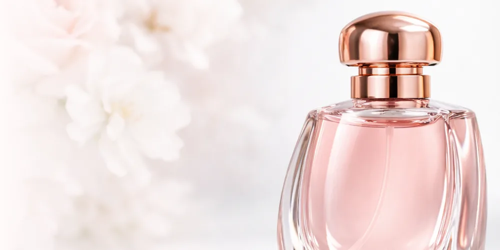 Perfumes Femininos
