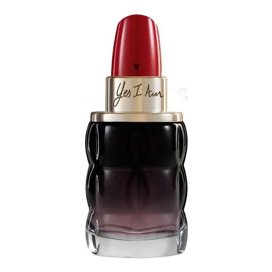 YES I AM EAU DE PARFUM WOMEN  30ML - Perfume Feminino