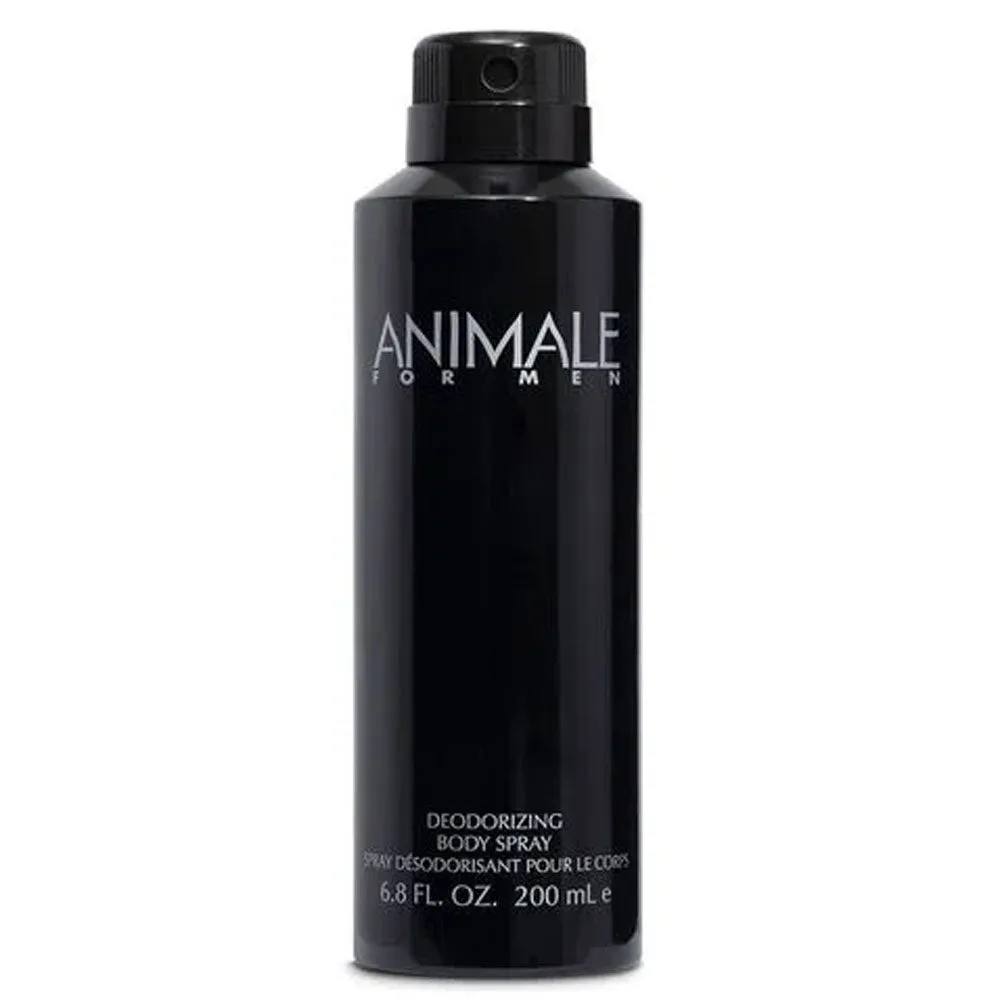 ANIMALE FOR MEN BODY SPRAY 200ML