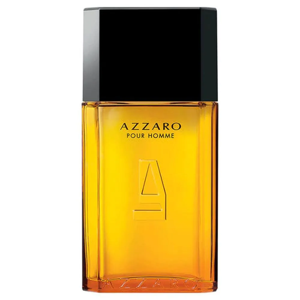 AZZARO 100ML - Perfume Masculino