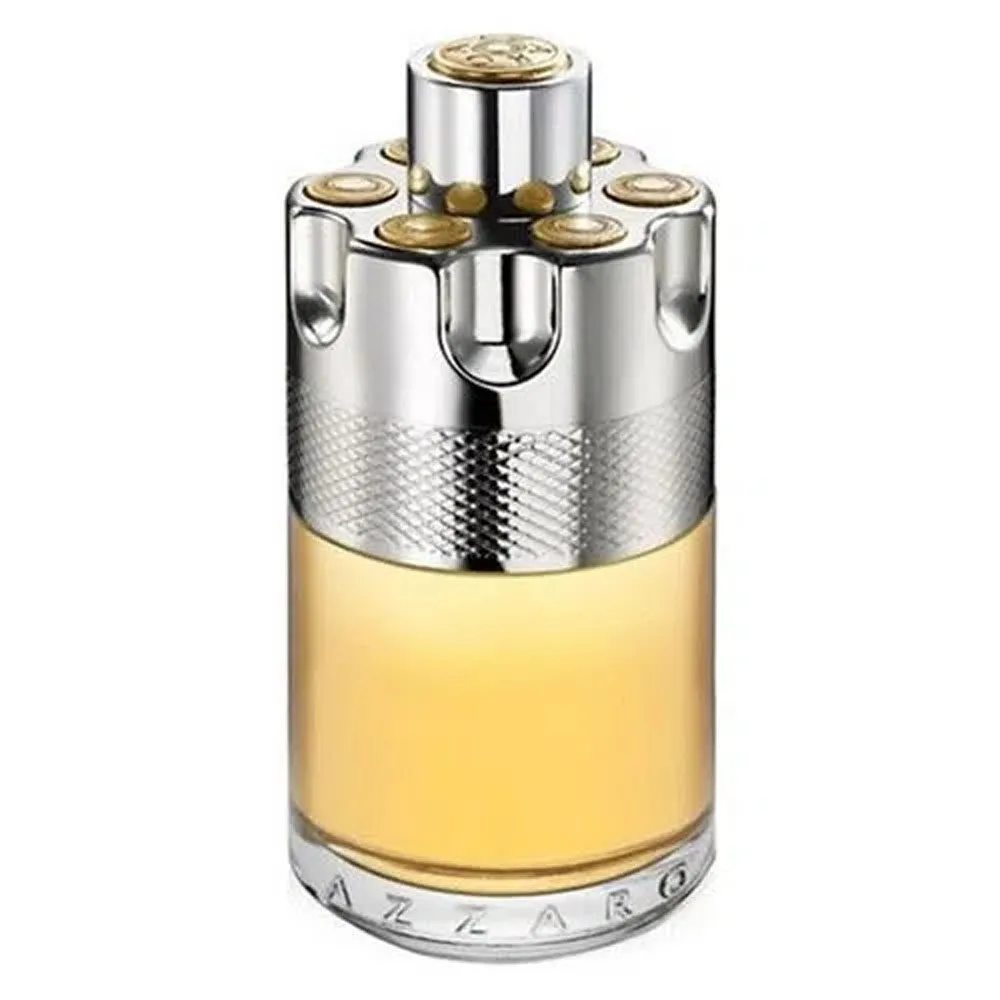 AZZARO WANTED  100ML - Perfume Masculino