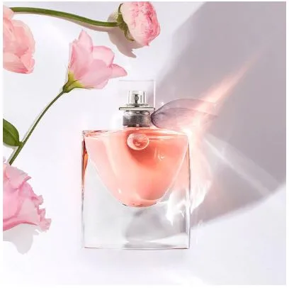 LA VIE EST BELLE WOMAN 100ML - Perfume Feminino