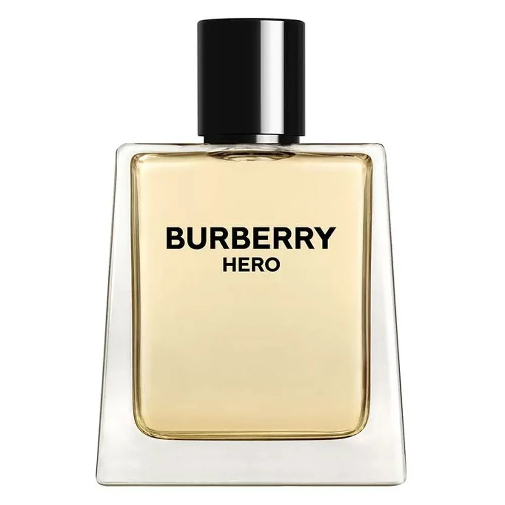 BURBERRY HERO 50ML - Perfume Masculino