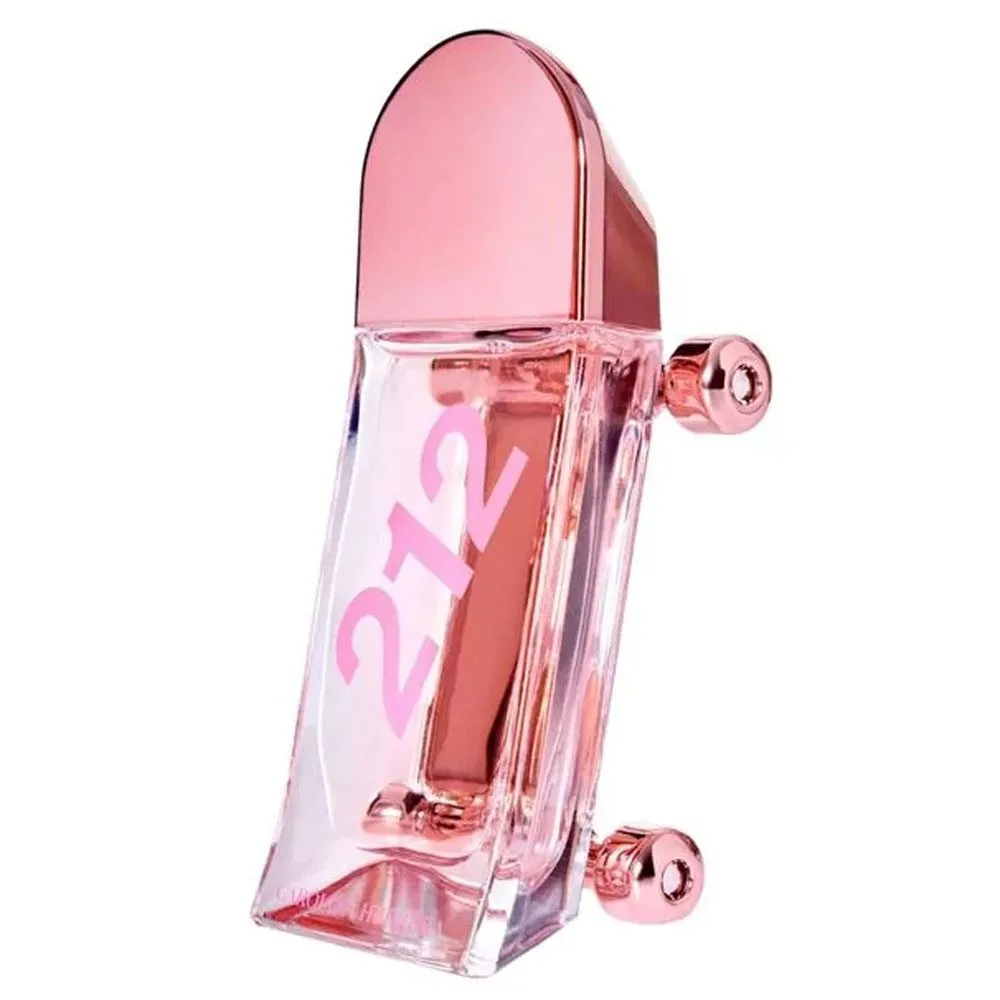 212 HEROES FOR HER 30ML  - Perfume Feminino