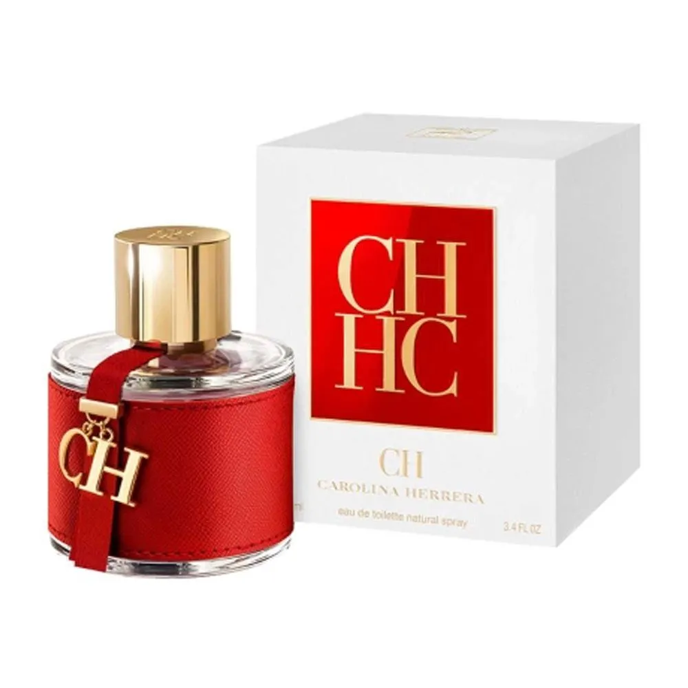 CH CH FEMME 50ML - Perfume Feminino