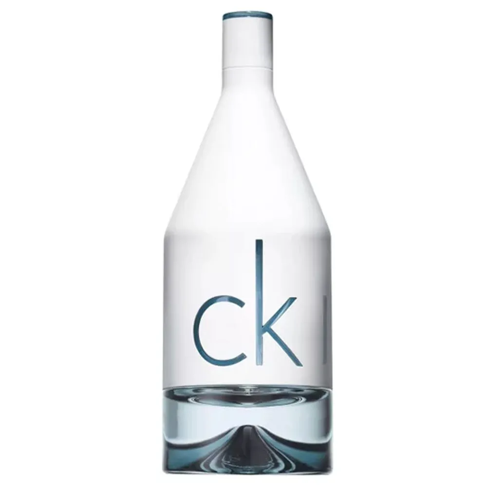 CK IN2U FOR MEN 100ML - Perfume Masculino