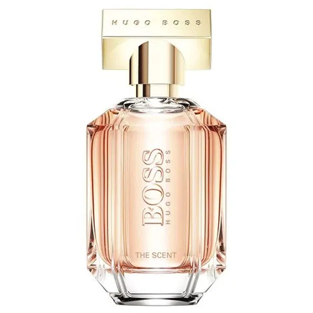 BOSS THE SCENT FOR HER 50ML - Perfume Feminino