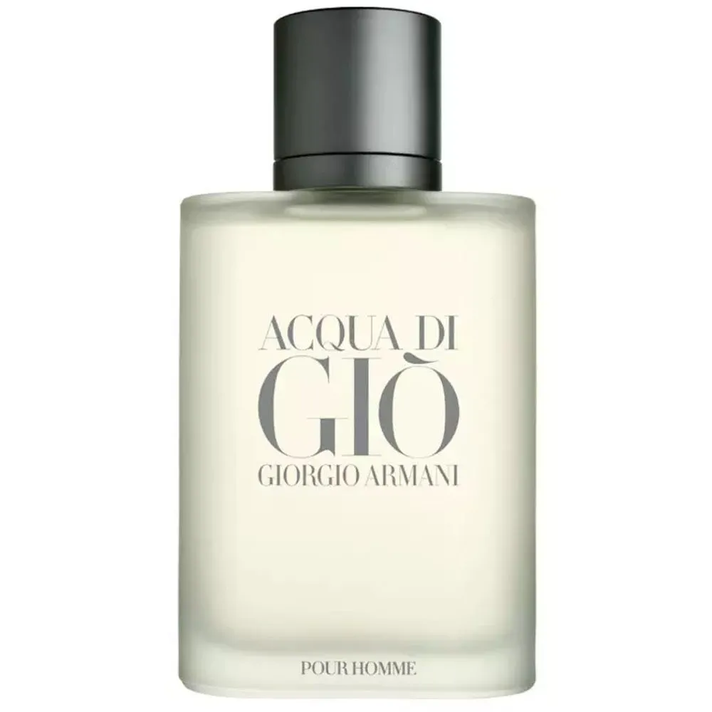 ACQUA DI GIO POUR HOMME  100ML - Perfume Masculino