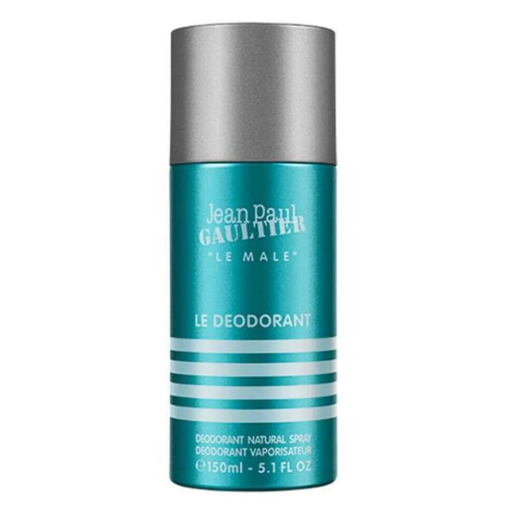 JPG LE MALE DEO 150ML