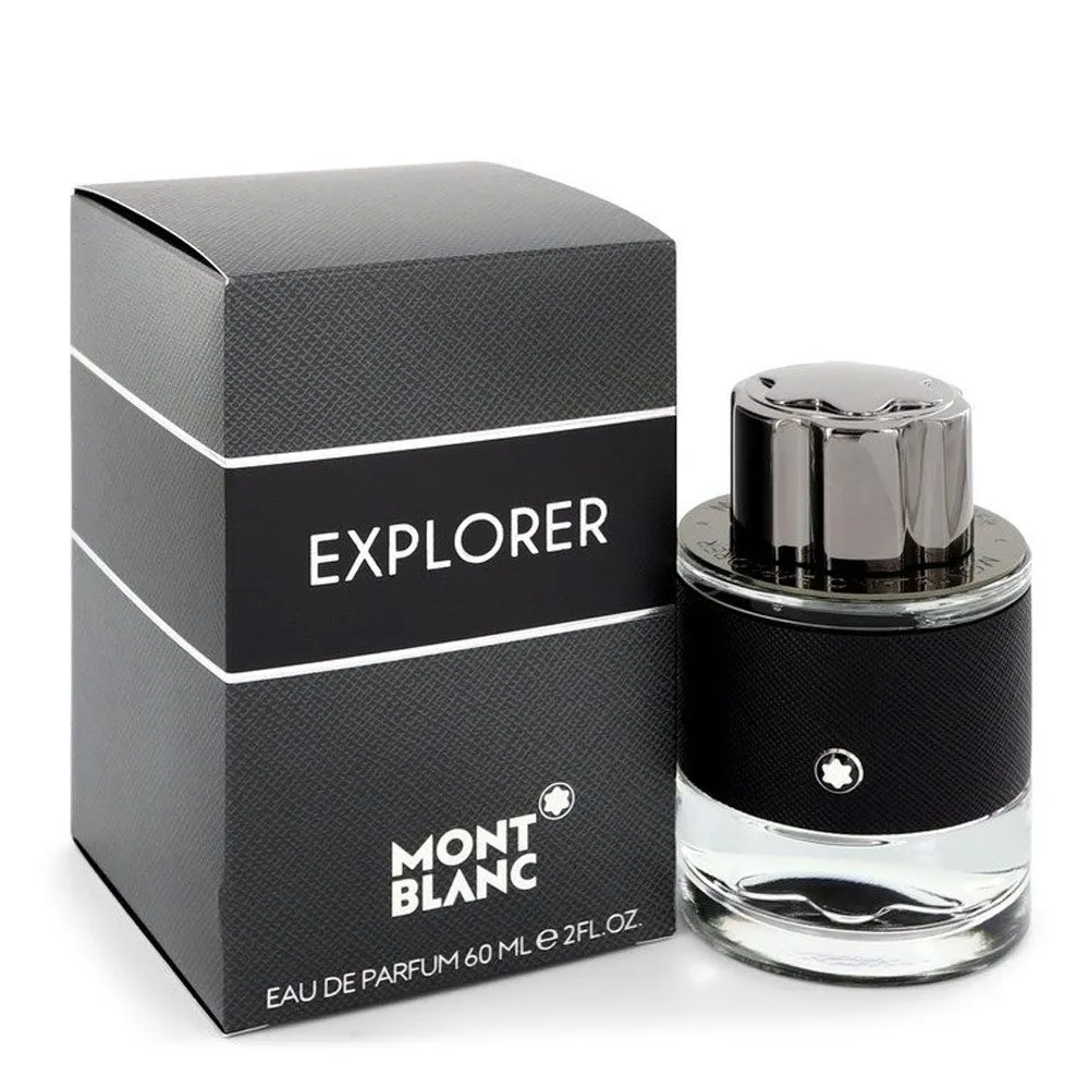 MB EXPLORER 60ML - Perfume Masculino