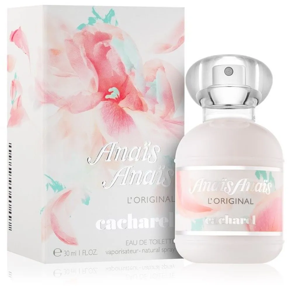 ANAIS ANAIS WOMEN 30ML - Perfume Feminino