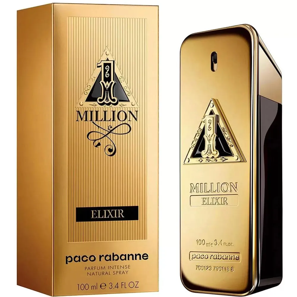 1M ELIXIR INTENSE  100ML - Perfume Masculino