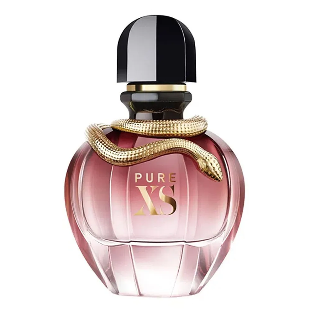 PURE XS FOR HER  80ML - Perfume Feminino