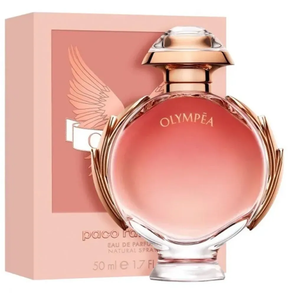 OLYMPEA LEGEND 50ML - Perfume Feminino