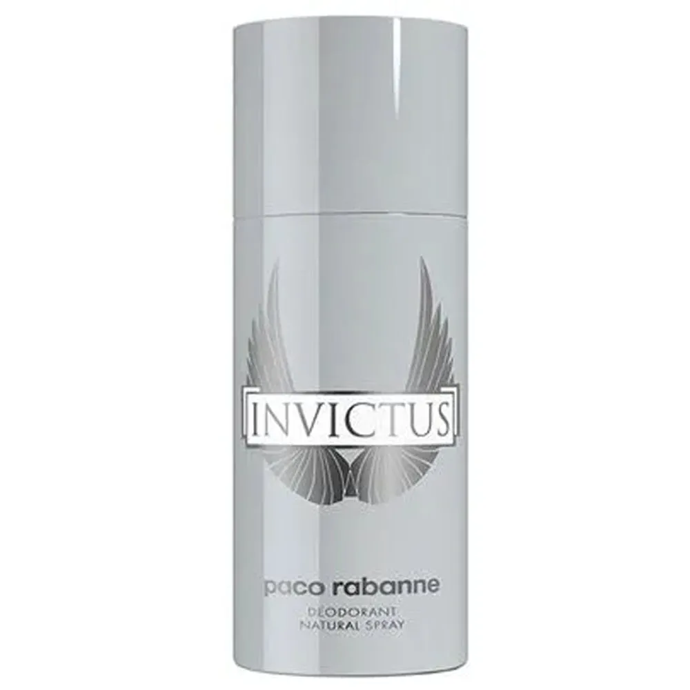 INVICTUS DEO 150ML