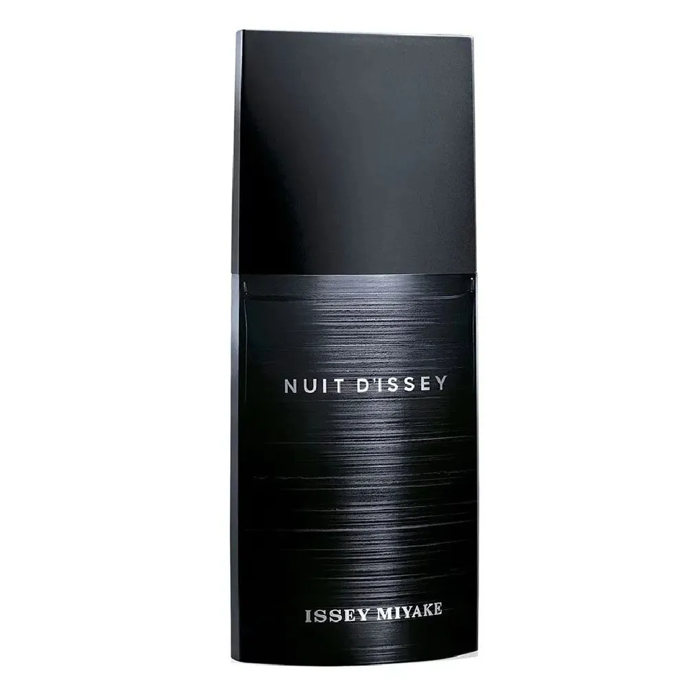 ISSEY MIYAKE NUIT D'ISSEY  EAU DE PARFUM 75ML - Perfume Masculino