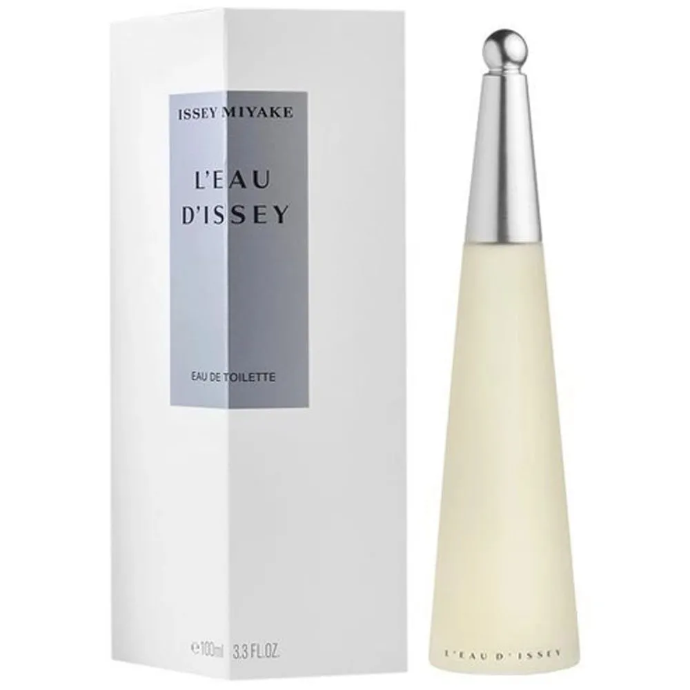 ISSEY MIYAKE 100ML - Perfume Feminino
