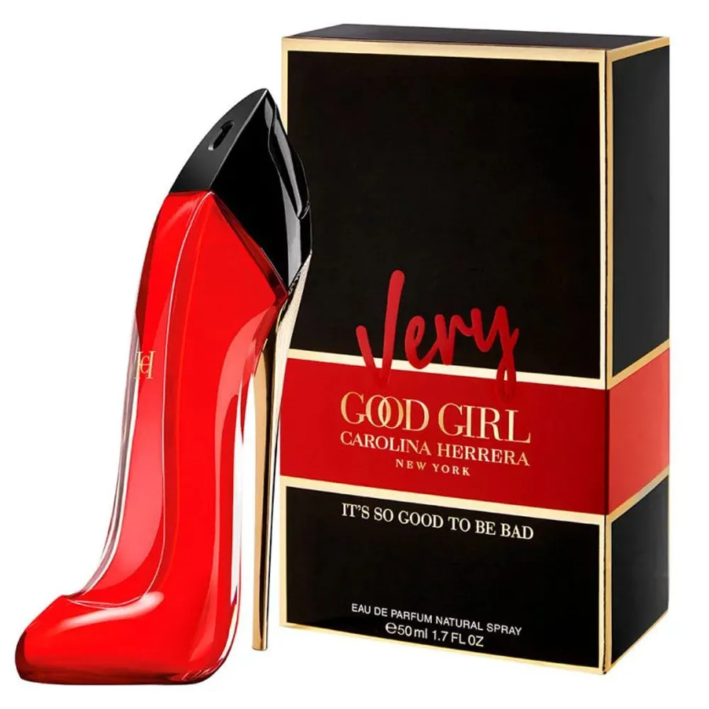 GOOD GIRL VERY 50ML - Perfume Feminino