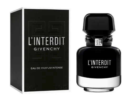 L INTERDIT INTENSE 35ML - Perfume Feminino