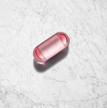 212 SEXY FEMME EDP  - Perfume Feminino