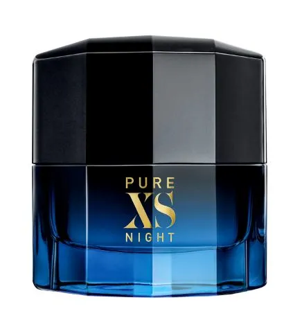 PURE XS NIGHT  50ML - Perfume Masculino