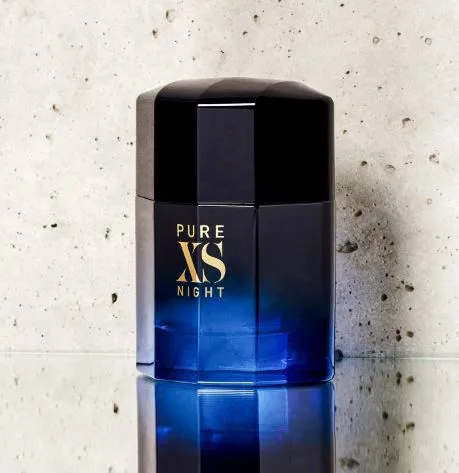 PURE XS NIGHT  50ML - Perfume Masculino