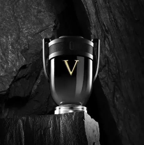 INVICTUS VICTORY 50ML- Perfume Masculino
