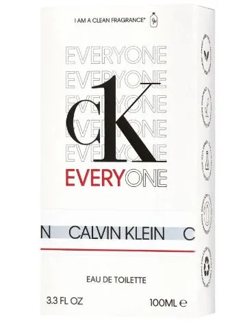 CK EVERYONE 100ML