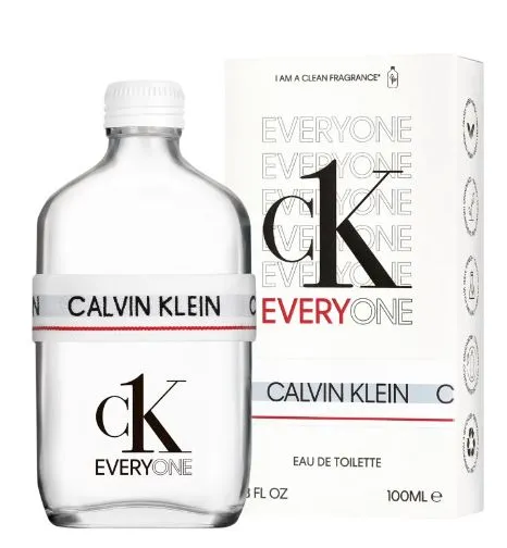 CK EVERYONE 100ML