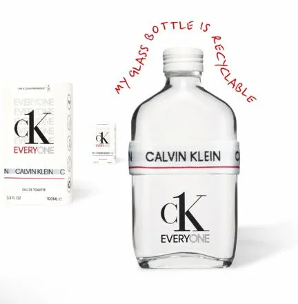 CK EVERYONE 100ML