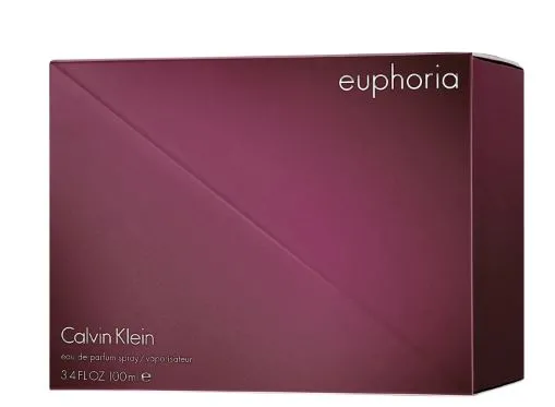 EUPHORIA   WOMAN 100ML - Perfume Feminino