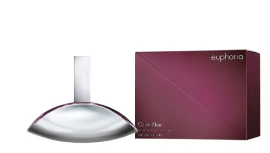 EUPHORIA   WOMAN 100ML - Perfume Feminino