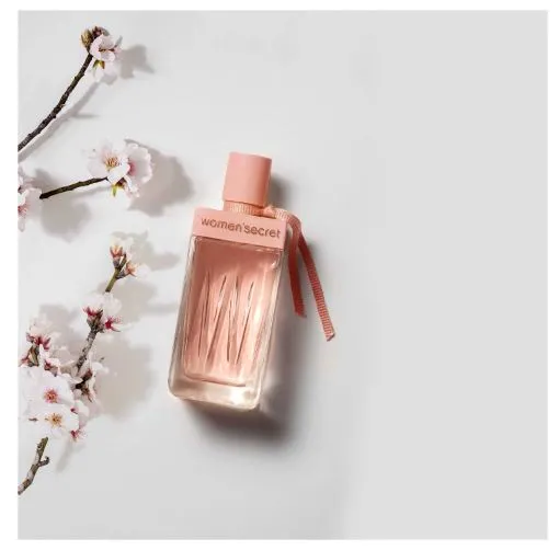 WOMEN SECRET INTIMATE 100ML - Perfume Feminino