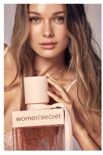 WOMEN SECRET INTIMATE 100ML - Perfume Feminino