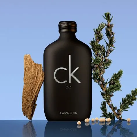 CK BE 50ML