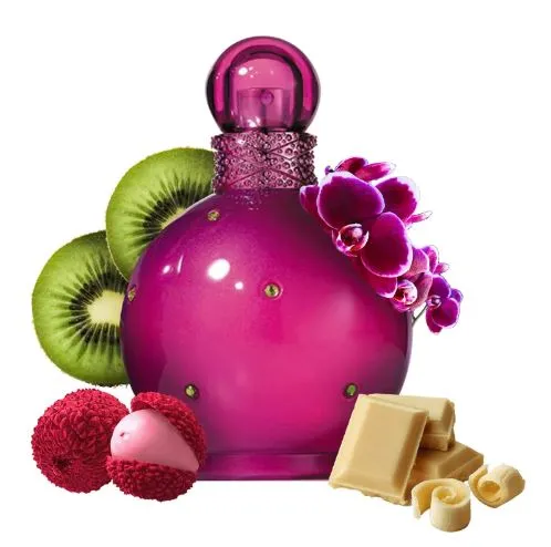 FANTASY FEMME 100ML - Perfume Feminino