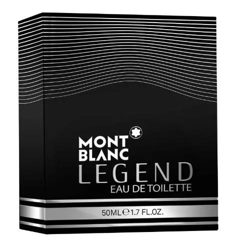 MB LEGEND MEN  30ML - Perfume Masculino