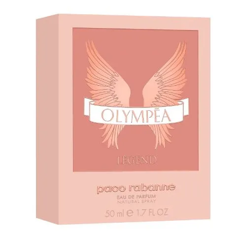 OLYMPEA LEGEND 50ML - Perfume Feminino
