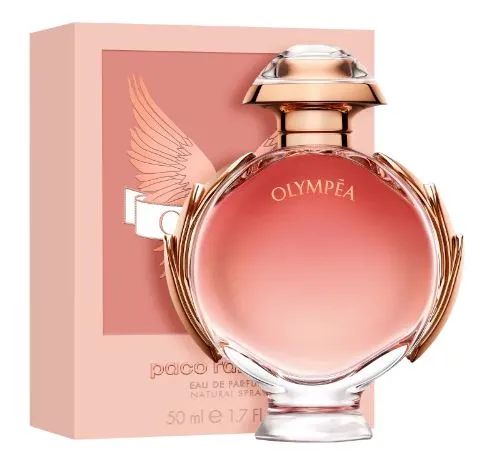 OLYMPEA LEGEND 50ML - Perfume Feminino