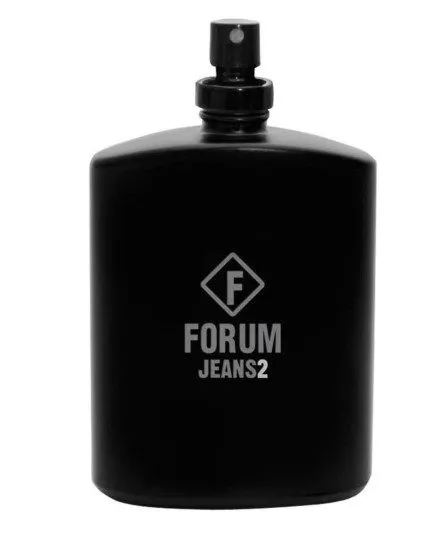 FORUM JEANS2  100ML - Perfume Masculino