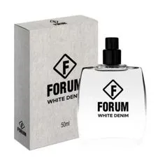 FORUM  WHITE 50ML - Perfume Masculino