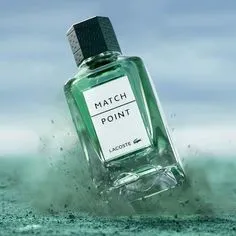 MATCHPOINT 50ML - Perfume Masculino