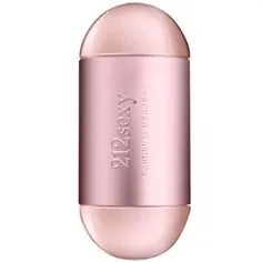 212 SEXY FEMME EDP  - Perfume Feminino