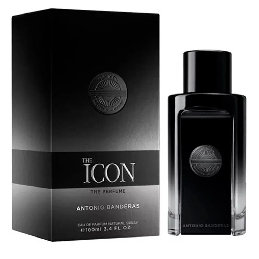 THE ICON - Perfume Masculino