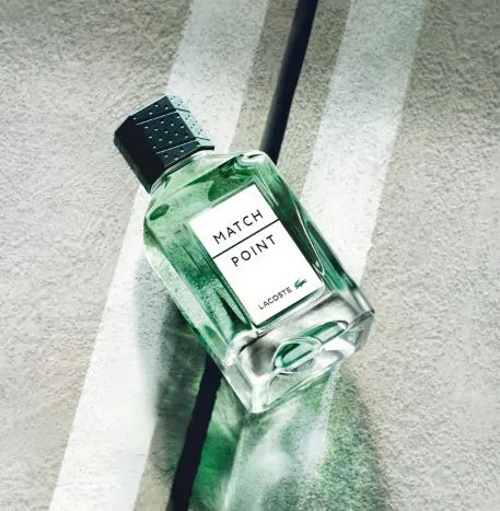 MATCHPOINT 50ML - Perfume Masculino