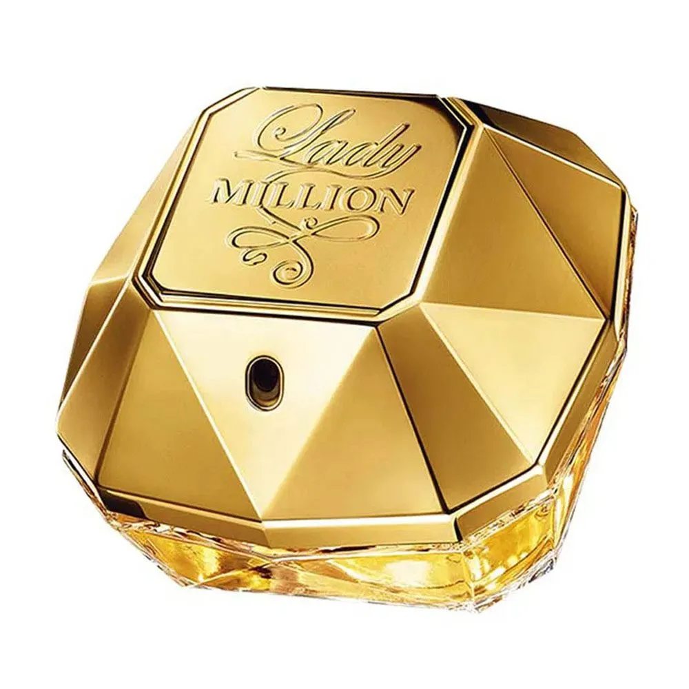 Lady Million - Perfume Feminino 50ml