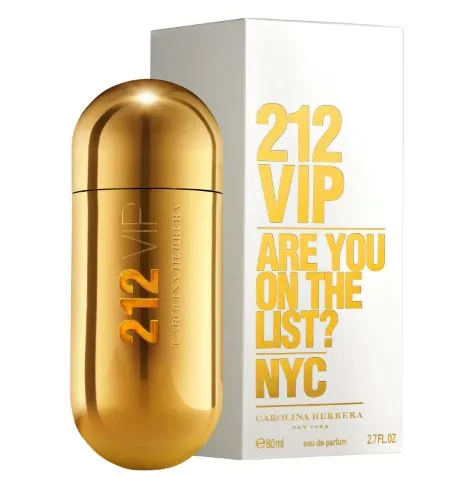 212 Vip Femme EDP  - Perfume Feminino