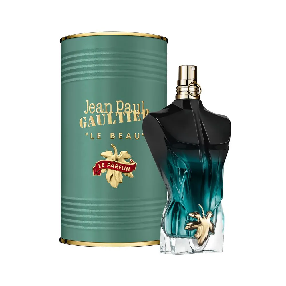 Le Beau Le Parfum Jean Paul Gaultier – Perfume Masculino 75ml