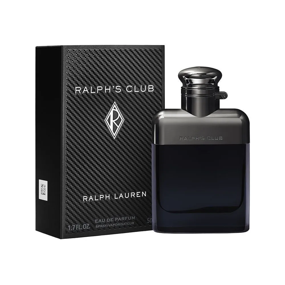 Ralph's Club Parfum Ralph Lauren- Perfume Masculino 50ml