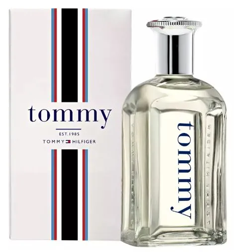 Tommy Hilfiger – Perfume Masculino